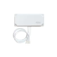 Acceltex Solutions 4x Element Indoor Outdoor Patch N-Style Antenna ATS-OP-245-6-4NP-36