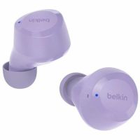BELKIN AUC009FQLVV2 SOUNDFORM (TM) BOLT TRUE WIRELESS EARBUDS LAVENDER