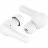 Belkin AUC012btWH SoundForm Rhythm True Wireless Earbuds (White)