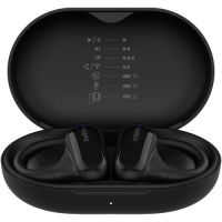 Belkin AUC013btBK SoundForm ClearFit Open Ear - Black