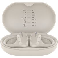 Belkin AUC013btSA SoundForm ClearFit Open Ear - Sand