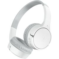 Belkin AUD002BTWTV3 SOUNDFORM KIDS HEADPHONES,WHITE