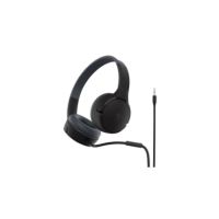 Belkin Wired On-Ear Headphones for Kids - AUD004BTBK