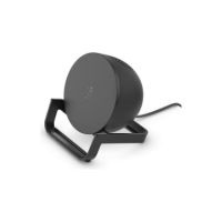 Belkin Bluetooth Speaker + 10W Wireless Charger - AUF001ttBKv2