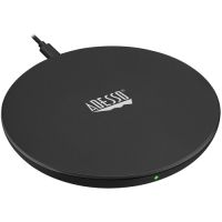 Adesso AUH-1010 10W Max Qi-Certified Disc-Style Wireless Charger