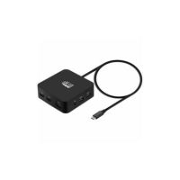 Adesso 11-in-1 USB-C Multi-Port Docking Station - AUH-4050