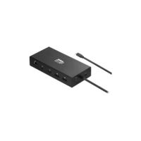 Adesso 12-in-1 USB-C Multi-Port Docking Station - AUH-4060