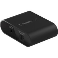 Belkin Audio Adapter with AirPlay 2 - AUZ002TTBK
