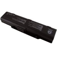 BATTERY TECHNOLOGY AV-1100 BTI NOTEBOOK BATTERY - LI-ION - 4400 MAH