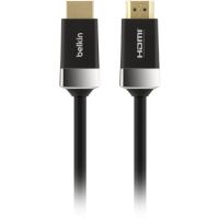 Belkin Advanced Series High-Speed HDMI Cable with Ethernet (6.6')