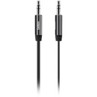 Belkin Mixit Audio Cable 3.5mm TRS (3', Black) - AV10127TT03-BLK