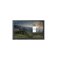 Avocor AVE-5550 E Series 55" UHD 4K Touchscreen Commercial Display