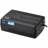 Eaton Tripp Lite Series AVR750UNC 750VA 450W 120V Line-Interactive Cloud-Connected UPS with Remote Monitoring - 12 NEMA 5-15R