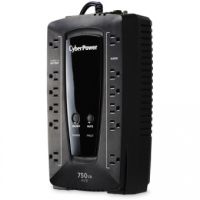 CyberPower AVRG750U AVR Series Uninterruptible Power Supply