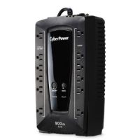 CyberPower AVRG900U AVR Series Uninterruptible Power Supply