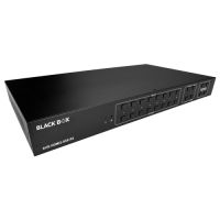 BLACK BOX AVS-HDMI2-8X8-R2 VIDEO MATRIX SWITCHER - HDMI 2.0, 8X8