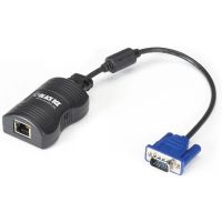 Black Box Wizard MultiMedia Extender RX AVU4001A-RX