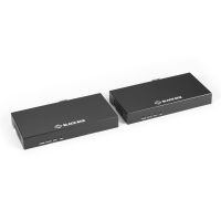 BLACK BOX AVX-HDMI2-FO-HDB HDMI 2.0 EXTENDER OVER FIBER - DISTRIBUTE UHD VIDEO,