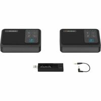 Avermedia AW111 Wireless Expansion Microphone Kit