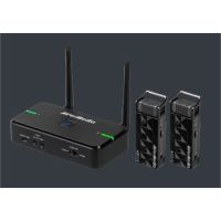 AVerMedia AW315F Wireless Teacher Microphone Set - TAA/NDAA Compliant