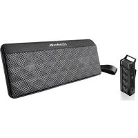 AVerMedia AW330 Portable Speaker and Wireless Mic Combo - 20W RMS
