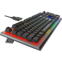 Dell Alienware AW920K-DSOM Tri-Mode Wireless Backlit Mechanical Gaming Keyboard (Dark Side of the Moon)
