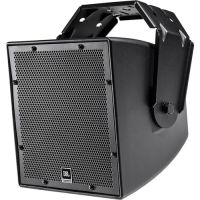 JBL AWC62-BK All-Weather 6.5" 2-Way 175W Passive Coaxial Loudspeaker (Single, Black)