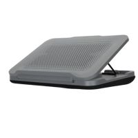 Targus AWE90GL 18" Dual Fan Chill Mat with Adjustable Stand