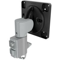 ATDEC AWM-A13T-S 130 ARM SILVER