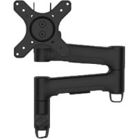 ATDEC AWM-A46H-B HEAVY DUTY 460 ARM BLACK