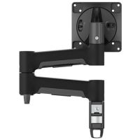 ATDEC AWM-A46T-B 460 ARM BLACK