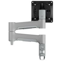 ATDEC AWM-A46T-S 460 ARM SILVER