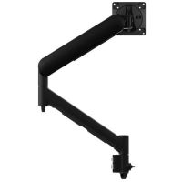 ATDEC AWM-ADTC-B DYNAMIC ARM FOR POST BLACK