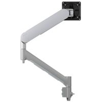 ATDEC AWM-ADTC-S DYNAMIC ARM FOR POST SILVER