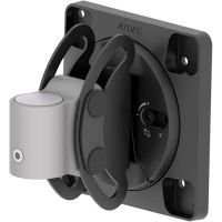 ATDEC AWM-LTHT-S QR HD VESA TILT HEAD SILVER