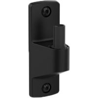 ATDEC AWM-W-B SINGLE WALL BRACKET BLACK