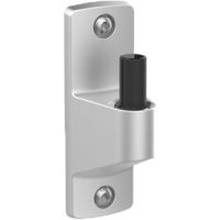 ATDEC AWM-W-S SINGLE WALL BRACKET SILVER