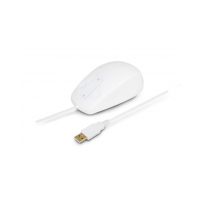 ATDEC AWM68UF WIRED MEDICAL USB SILICON MOUSE IP68