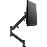 ATDEC AWMS-HXB-H-B HEAVY DUTY, DYNAMIC MONITOR DESK MOUNT, SUITS FLAT SCREEN MONITORS TO 35LB