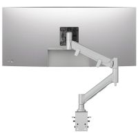 ATDEC AWMS-HXB-H-S-V HEAVY DUTY, DYNAMIC MONITOR DESK MOUNT, SUITS FLAT SCREEN MONITORS TO 35 L