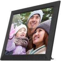 Aluratek AWS217F - digital photo frame