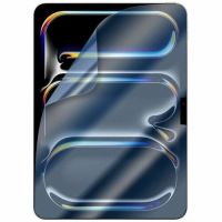TARGUS AWV153GL SCRATCH-RESISTANT SCREEN PROTECTOR FOR IPAD PRO 11-INCH (M4) CLEAR  11IN