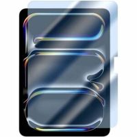TARGUS AWV153TGL TEMPERED GLASS SCREEN PROTECTOR FOR IPAD PRO 11-INCH (M4) CLEAR  11IN