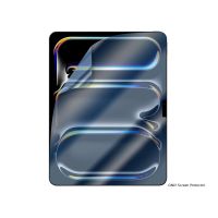Targus AWV154GL Scratch-Resistant Screen Protector for ipad