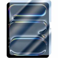 TARGUS AWV154TGL TEMPERED GLASS SCREEN PROTECTOR FOR IPAD PRO 13-INCH (M4) CLEAR 13IN