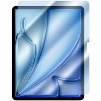 TARGUS AWV156TGL TEMPERED GLASS SCREEN PROTECTOR FOR IPAD AIR 13-INCH (M2) CLEAR  13IN