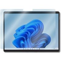 TARGUS AWV345TAMGL TEMPERED GLASS ANTIMICROBIAL SCREEN PROTECTOR FOR MICROSOFT SURFACE PRO 8 CLEA