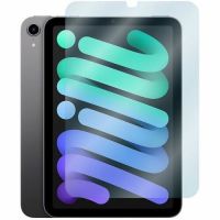 TARGUS AWV349TAMGL TEMPERED GLASS + ANTIMICROBIAL COATING IPAD MINI 6TH GEN CLEAR 8.3INCH