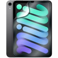 TARGUS AWV353AMGL PET ANTIMICROBIAL SCREEN PROTECTOR IPAD MINI 6TH GEN CLEAR 8.3INCH
