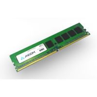 AXIOM AX42400E17B/16G 16GB DDR4-2400 ECC UDIMM - 100% INCREASE IN SPEED - FASTE